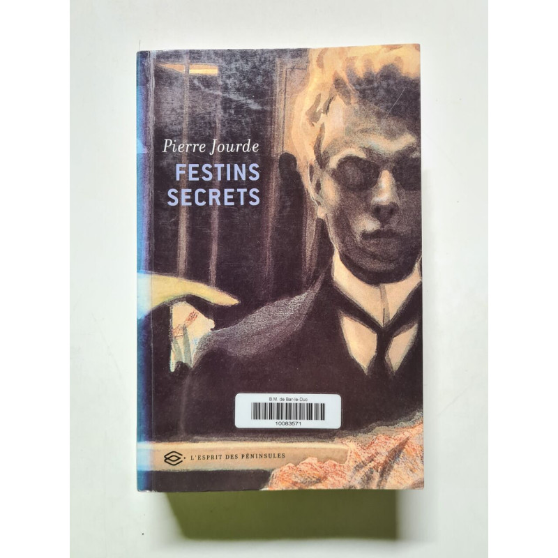 Festins secrets