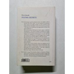 Festins secrets