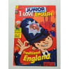 Junior I Love English nº 72 2006