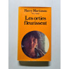 Les orties fleurissent