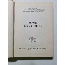 Espoir en 33 Tours