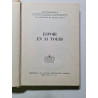 Espoir en 33 Tours