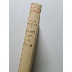 Espoir en 33 Tours