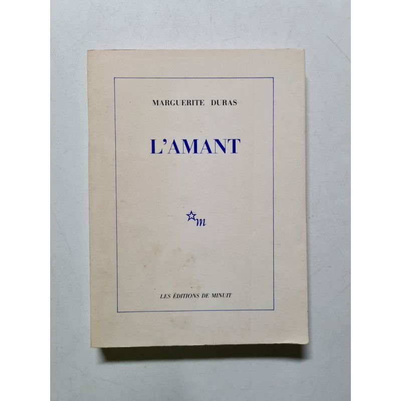 L'Amant