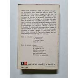 Le dictionnaire des médecines naturelles A-He