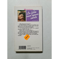 La Fille Aux Yeux Verts