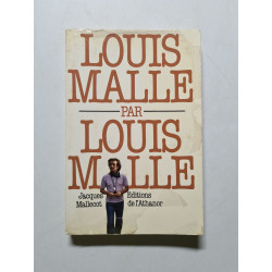 Louis Malle par Louis Malle