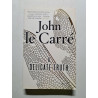 A Delicate Truth: A Novel. Winner of the Deutschen Krimi-Preis,...