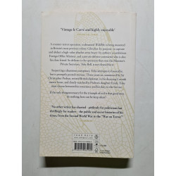 A Delicate Truth: A Novel. Winner of the Deutschen Krimi-Preis,...