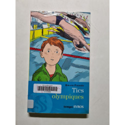 Tics Olympiques