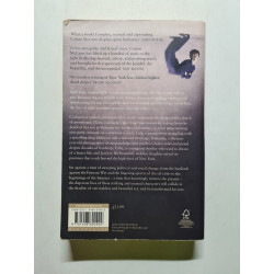 Let The Great World Spin: Winner of the National Book Award for...