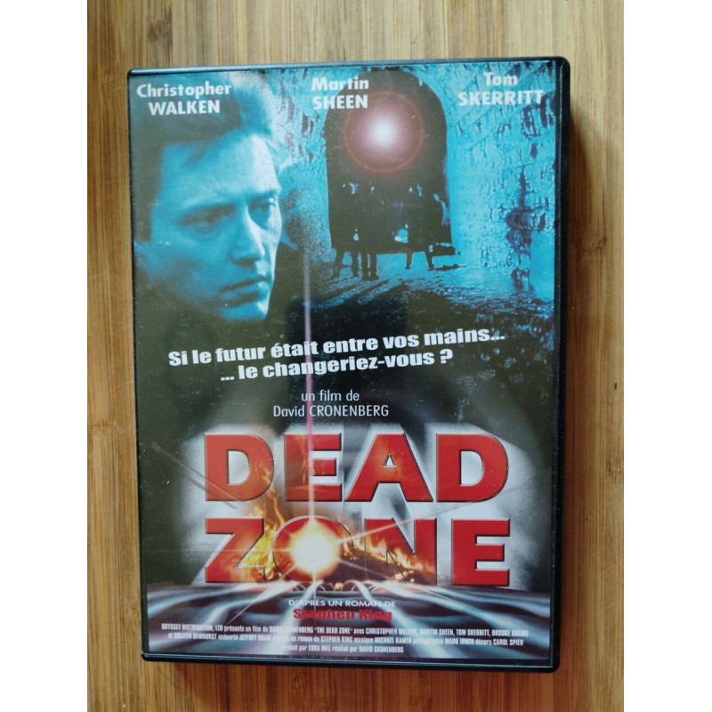Dead Zone