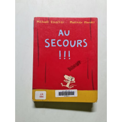 Au secours