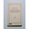 Les solidarites mysterieuses (French Edition) - 2011