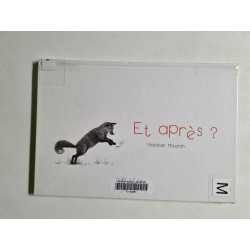 Et après ? - 2015