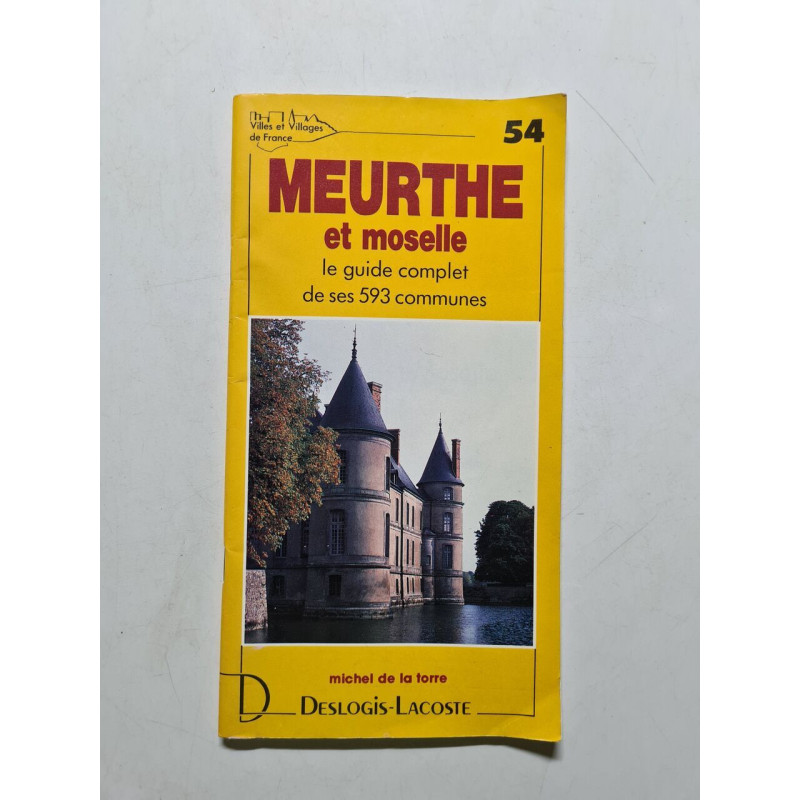 Meurthe-et-Moselle