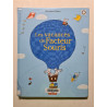 Les vacances de Facteur Souris - 2016