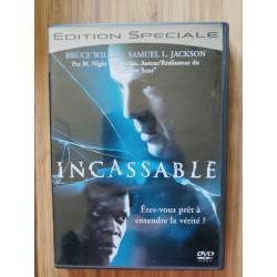 Incassable - Édition Spéciale