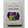 C.l.egypte anc1enne (Litterature Ava) 1961