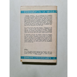 Camus - 1963