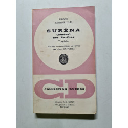 Suréna - 1974