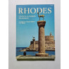 RHODES lindos - kamitos - filerimos
