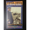 Vhs -1914 - 1918 La Grande Guerre / Le Drame"Lusitania" / Jutland