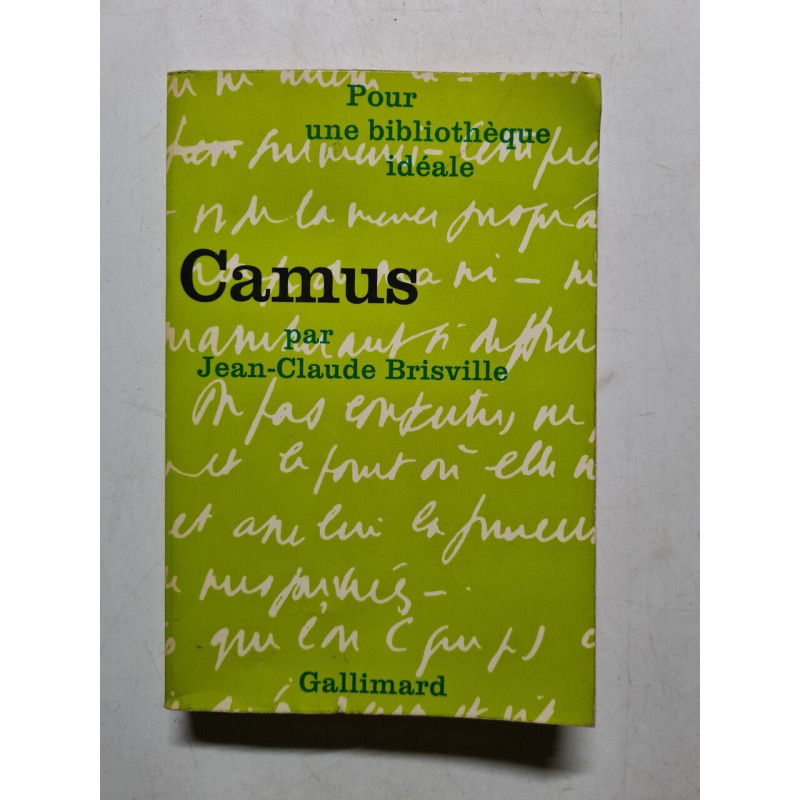 Camus