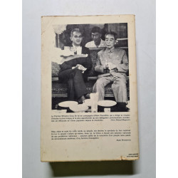 Quand la Chine s'éveillera - 1973