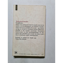 Le pain nu - 1980