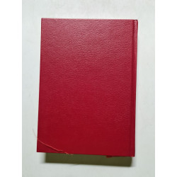 Larousse Thematique Atlas Departemental - 1983