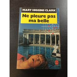 Ne Pleure pas ma Belle
