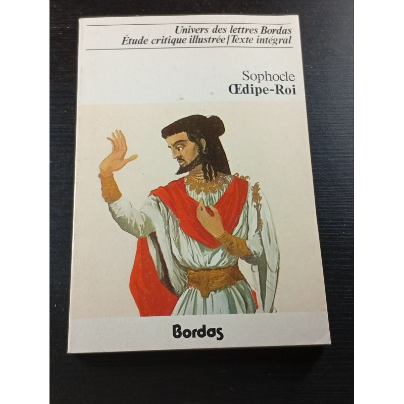 OEdipe-Roi
