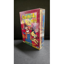 Corneil et bernie - Neuf sous blister