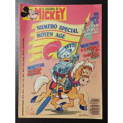 Le Journal de Mickey N.1856