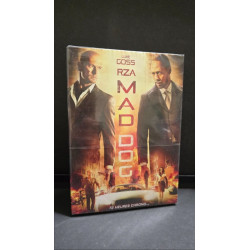 Mad Dog - Neuf sous blister