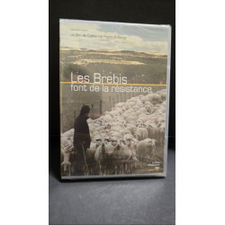 Les brebis font de la résistance - Neuf sous blister