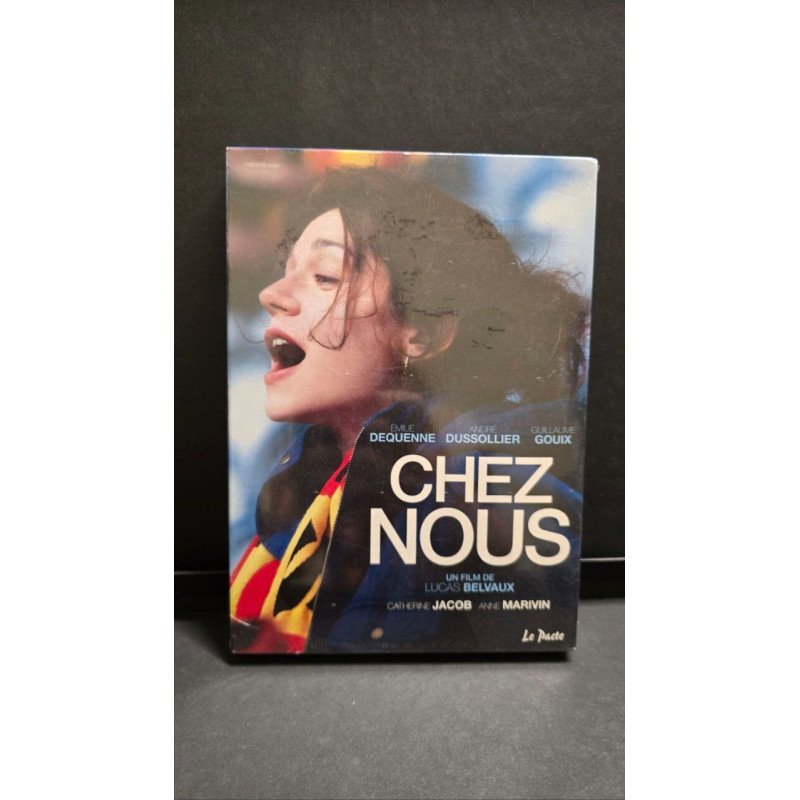 Chez nous - Neuf sous blister