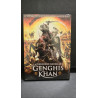La dernière bataille de gengis khan - Neuf sous blister