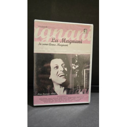 La magnani - Neuf sous blister