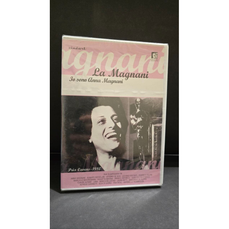 La magnani - Neuf sous blister