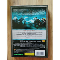 Harry Potter et l'Ordre du Phe - Edition Collector 2 DVD