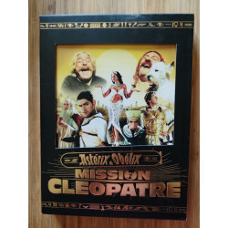 Astérix et Obélix : Mission Cléopâtre - Coffret 2 DVD