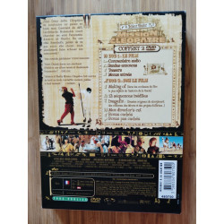 Astérix et Obélix : Mission Cléopâtre - Coffret 2 DVD