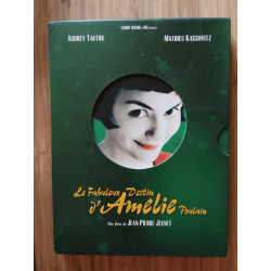Le Fabuleux Destin d'Amélie Poulain