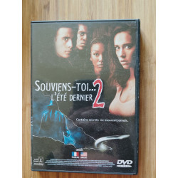 Souviens toi... l'été dernier 2