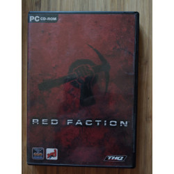 Red Faction