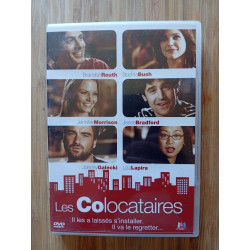 Les colocataires