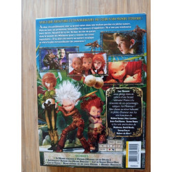 Arthur et les Minimoys