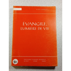 Évangile Lumière de vie